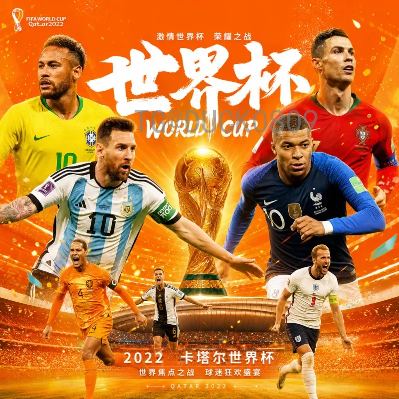 2026世界杯手链：球迷必备纪念品与时尚搭配指南